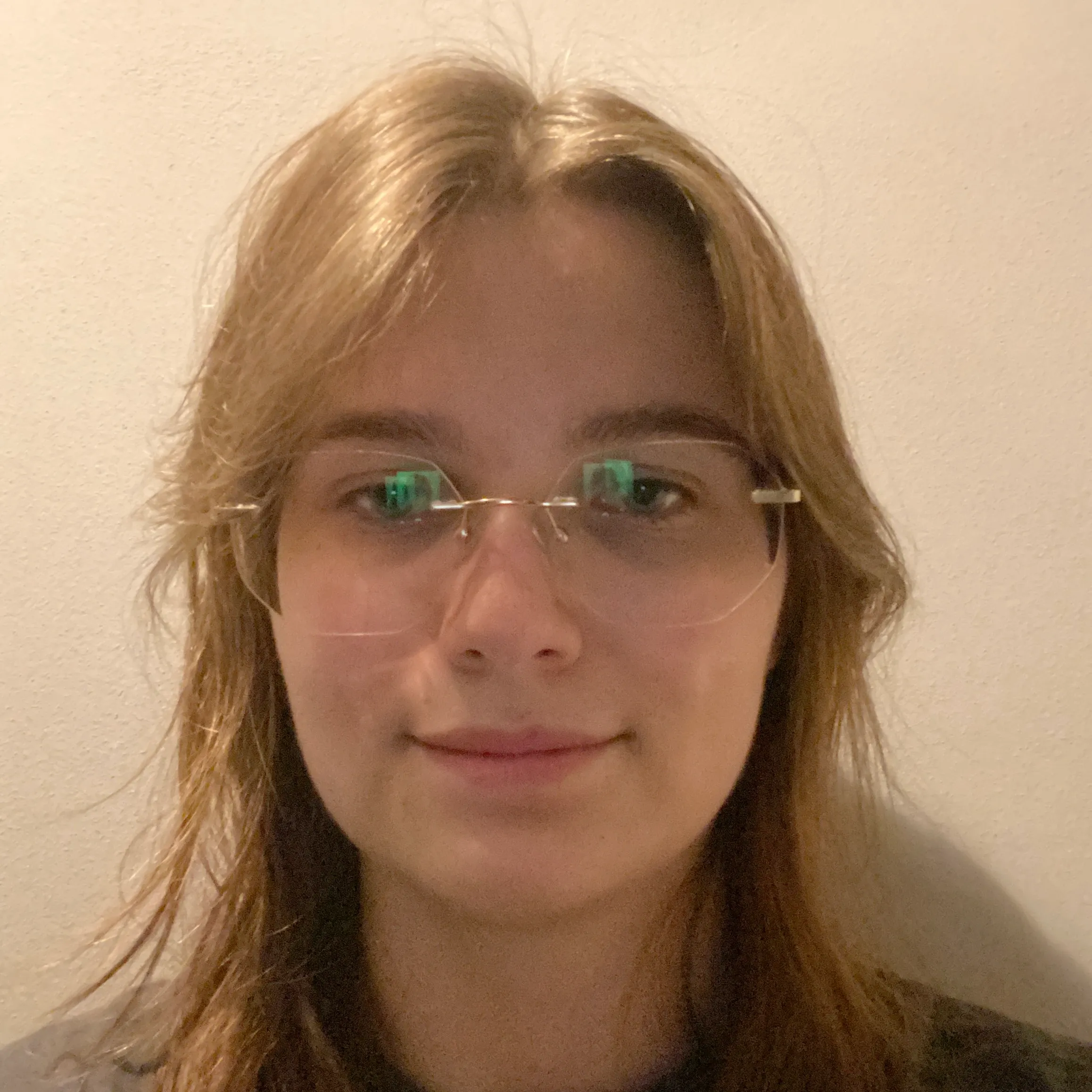 Matilda Smets